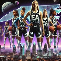 E.A. Lady Stars (@ealadystars1) 's Twitter Profile Photo E.A. Lady Stars (@ealadystars1) 's Twitter Profile Photo