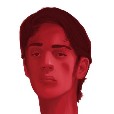 Ilustrador e aritista
Faço artes de terror, terror, horror e RPG e outras coisas que saem da minha cabeça