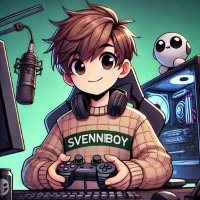 Svenniboy (@svenniboyzockt) 's Twitter Profile