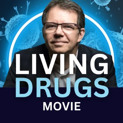 A film following the work of Michel Sadelain, MD, PhD.
Dr. Sadelain invented a treatment that genetically alters a patient’s own immune cells to fight cancer.