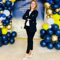 EDA ACAR (@eda__acar) Twitter profile photo