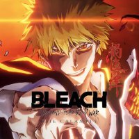 Bleach Brasil Oficial (@bleachbrasilofc) 's Twitter Profile Photo Bleach Brasil Oficial (@bleachbrasilofc) 's Twitter Profile Photo