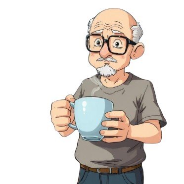 The OG GM's Adventures. Profile