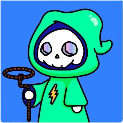 Chief Executive Degen @ OPEN FOR OFFERS | reality adventurer | problem solver | father | jingle man 4 hire | https://t.co/K8xpAUt35C