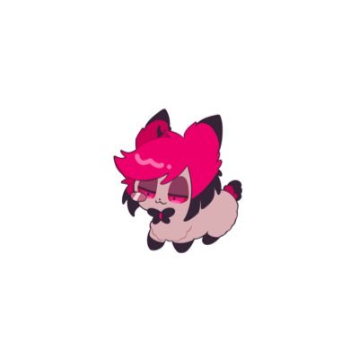 Hi! I'm TIYK.Draw things that I like🖌️|HH📺🦌🌈🎀・🐈🕷️・🐍🍒etc|HB♈️🦉・🐓🐸|TADC🐰&🤡|FA・OC|⚠️Do not use my art without permission or for AI training.