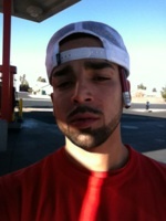 Pharaohrabb's profile picture. Do it 4my fam, camp n city. Stay positive in da lords eyeS. We all make mistakes. Its da knowledge we take 4rm dat experience dat matters. #M.I.A.M.G.