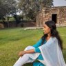 Bhavana_05_AM's profile picture. ❤️ Enjoy the little things 💫🤍  Malayali