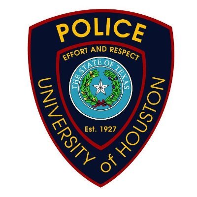 The University of Houston Police Department (UHPD) strives to ensure the safety and security of students, faculty, staff and visitors while on campus.