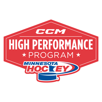 The CCM Minnesota Hockey High Performance programs are designed to identify and develop the best players in Minnesota. #CCMHP
