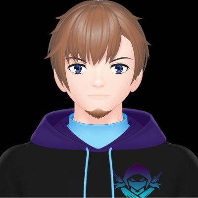 I'm a streamer yo, check me out:
Twitch - https://t.co/gv4APtH5qf
YouTube - https://t.co/Aszp2yqjAt
Merch - https://t.co/3G7D5uZQpw