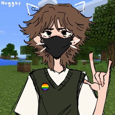 1tzzzL1z's profile picture. They/Them/Theirs. Wilbut soot and Dteam supporters get out 👉🚪