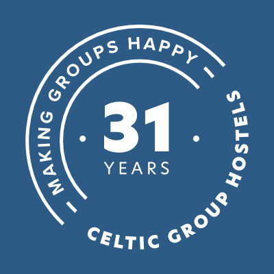 Making memorable trips for youth and student groups coming to Ireland #welovegroups
🏨 Great central hostels
🚵 Unique experiences
🏅 Local expertise