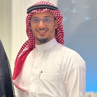 •مهندس جيوماتكس ٢٠١٢ 🎓 •ماجستير GIS ٢٠٢٤ 🎓 •أخصّائي أول GIS بيئي •أعشق الطبيعة ورحلات الإستكشاف 🏔️ 🛥️🏝️ •حساب شخصي يمثلني فقط •حياتي لمجد بلادي فداء 🇸🇦