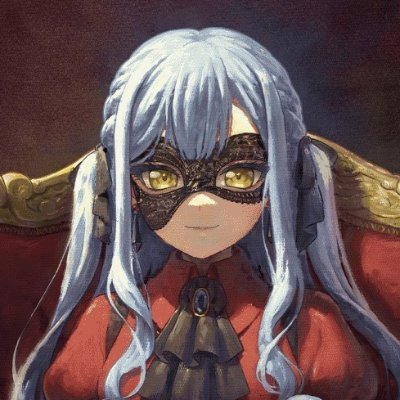 Tâioânlâng, chiaⁿ ài AOE2, Reol kap Ave Mujica
|Reol PLAYLIST:https://t.co/xM74UDKQRV