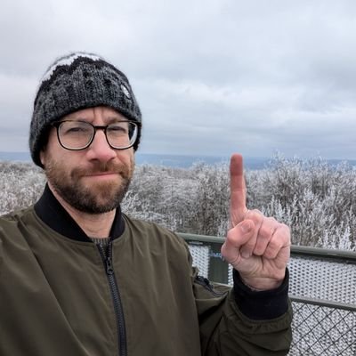 JSMcCorkel's profile picture. Human male residing in central PA.