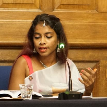 Akshara Viswanathan Profile