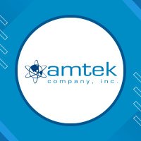 Amtek Company, Inc. (@amtekcompany) 's Twitter Profile