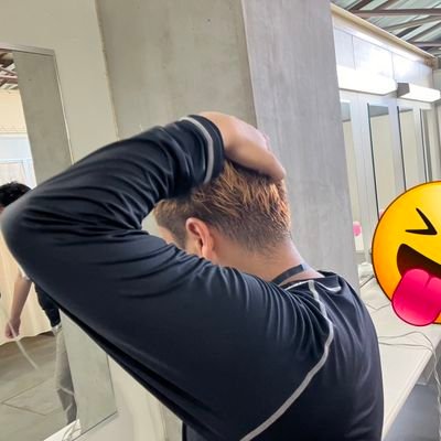 N1vLa's profile picture. (Since2/21/12)混血です！凸😋密かに暮らしたい派/ 趣味はエロとゲームと寝ること｡movie/karaoke/club/Jazz&Hip-hopダンス/ANYTIME FITNESS