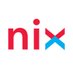 NIX United (@nix_united) Twitter profile photo NIX United (@nix_united) Twitter profile photo