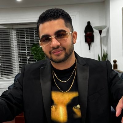 abhifromthe6ix's profile picture. 📍Toronto  🇨🇦🇮🇳Sports Trader | Founder of AbhiBets®  Sports Content 🗣️📲 • Travel ✈️ & Lifestyle 🌎 DM for Business Inquiries 📩