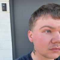 William Davis (@swampy96) 's Twitter Profile