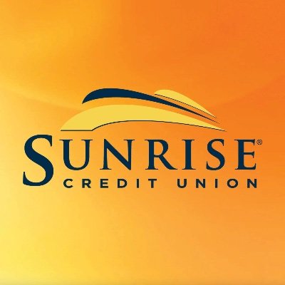 Formed in 2008, Sunrise Credit Union offers personalized service to approximately 35,000 members across 19 branches. We love our jobs and communities!