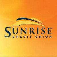 SunriseCreditUnion (@sunrisecu) 's Twitter Profile