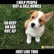 LAWRENCE here.
Real estate quotes, humor along with general success and business quotes.
Where do you think the market is going in 2025?