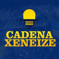 Cadena Xeneize (@cadena_xeneize) 's Twitter Profile