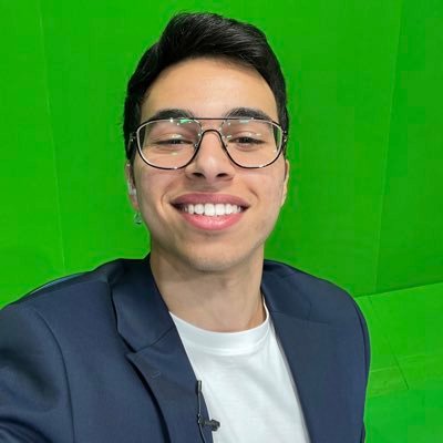 Journalist | Documentary Filmmaker | Founder of @codedwars_
