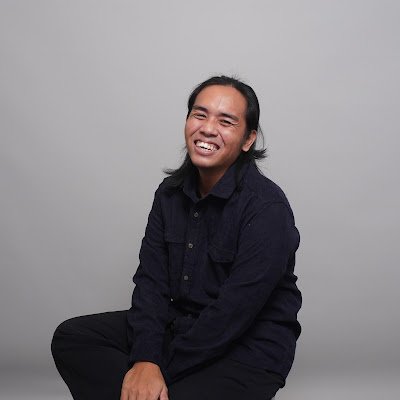 Framerzra's profile picture. Framer Template Designer
Join Framer https://t.co/YCQxaQRDXq