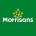 Morrisons (@morrisons) Twitter profile photo Morrisons (@morrisons) Twitter profile photo