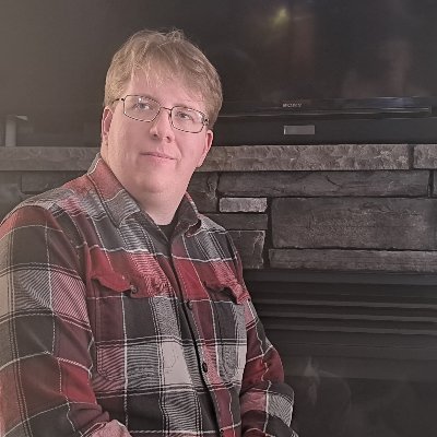 volcmacaingeal's profile picture. Latest work: https://t.co/GqeeTMvaVt
Amazon Author Central: https://t.co/xsRzz4mQTz