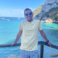 Carlos Samanes (@carlosamanes) 's Twitter Profile