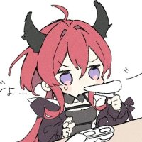 在家玩QwQ (@zaijiawan11) 's Twitter Profile Photo