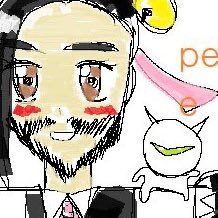 한모!さんのプロフィール画像