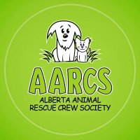 AARCS - Rescue 🐾 (@aarcs_canada) 's Twitter Profile