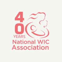 National WIC Association (@natwicassoc) 's Twitter Profile
