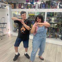 Hunter 🥥🧁 (@wicked_ninja123) 's Twitter Profile