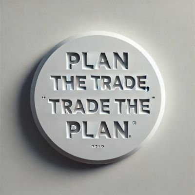 Bitcoin5522's profile picture. You have to Plan the Trade n Trade the Plan💹