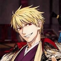 Gilgamesh Rei Dos Zashus (@masskarado3) 's Twitter Profile Photo Gilgamesh Rei Dos Zashus (@masskarado3) 's Twitter Profile Photo