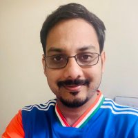 Pavan Kumar Allada (@pavankumar_apk) 's Twitter Profile