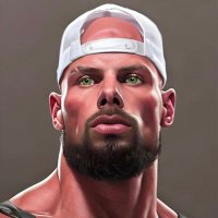 Joey Swoll (@thejoeyswoll) 's Twitter Profile