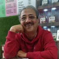 Ani (@anibhat123) 's Twitter Profile