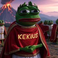 kekius (@oslkweb3) 's Twitter Profile