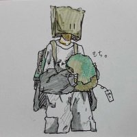 もっちもちミドリ (@yukim06274726) Twitter profile photo