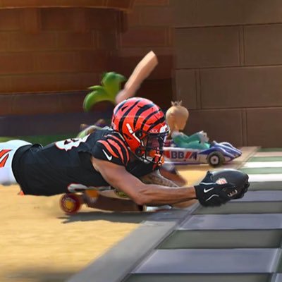 Nxcho2K's profile picture. 