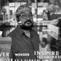 Rugwed Deshpande (@rugwed) 's Twitter Profile Photo