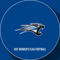 USF Women’s Flag Football (@usfwomensflagfb) 's Twitter Profile