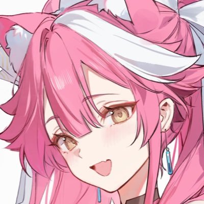 Raora Panthera🐱holoEN Profile